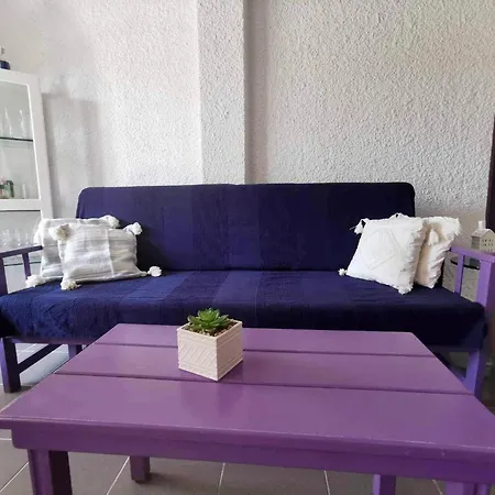 Tatil Evi Cozy Near The Sea