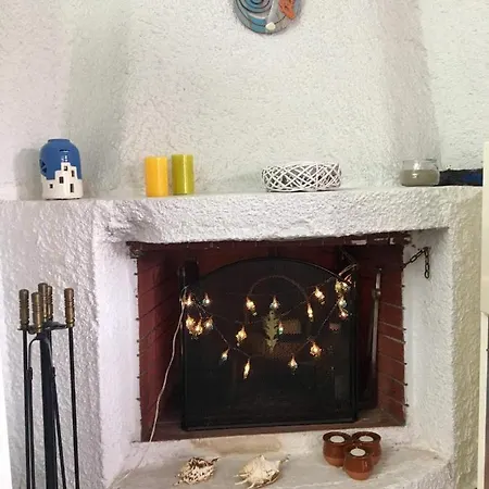 Cozy Near The Sea Skala Fourkas