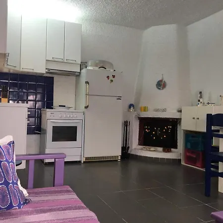 Cozy Near The Sea Holiday home *