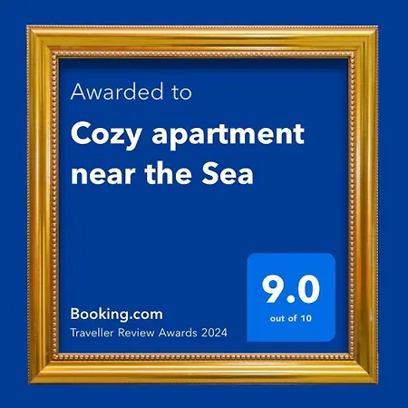 Holiday home Cozy Near The Sea