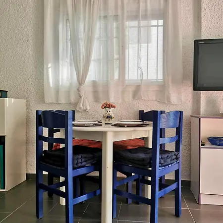 Holiday home Cozy Near The Sea