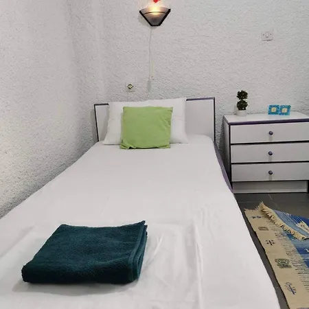Holiday home Cozy Near The Sea Skala Fourkas