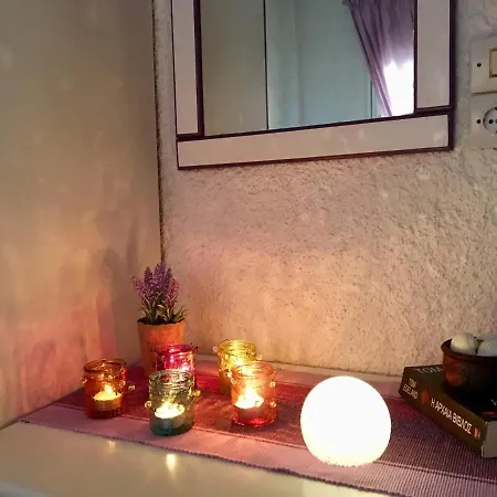 Cozy Near The Sea Casa vacanze *