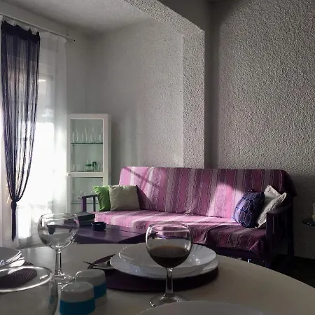 Casa vacanze Cozy Near The Sea *