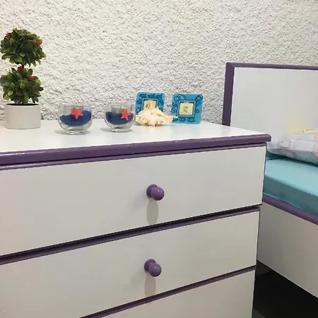Cozy Near The Sea Casa vacanze *